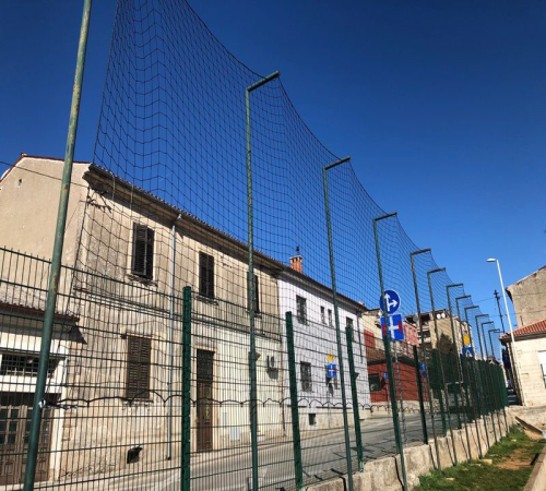 OŠ Kaštanjer, Pula