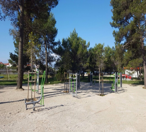 Zaton Holiday Resort