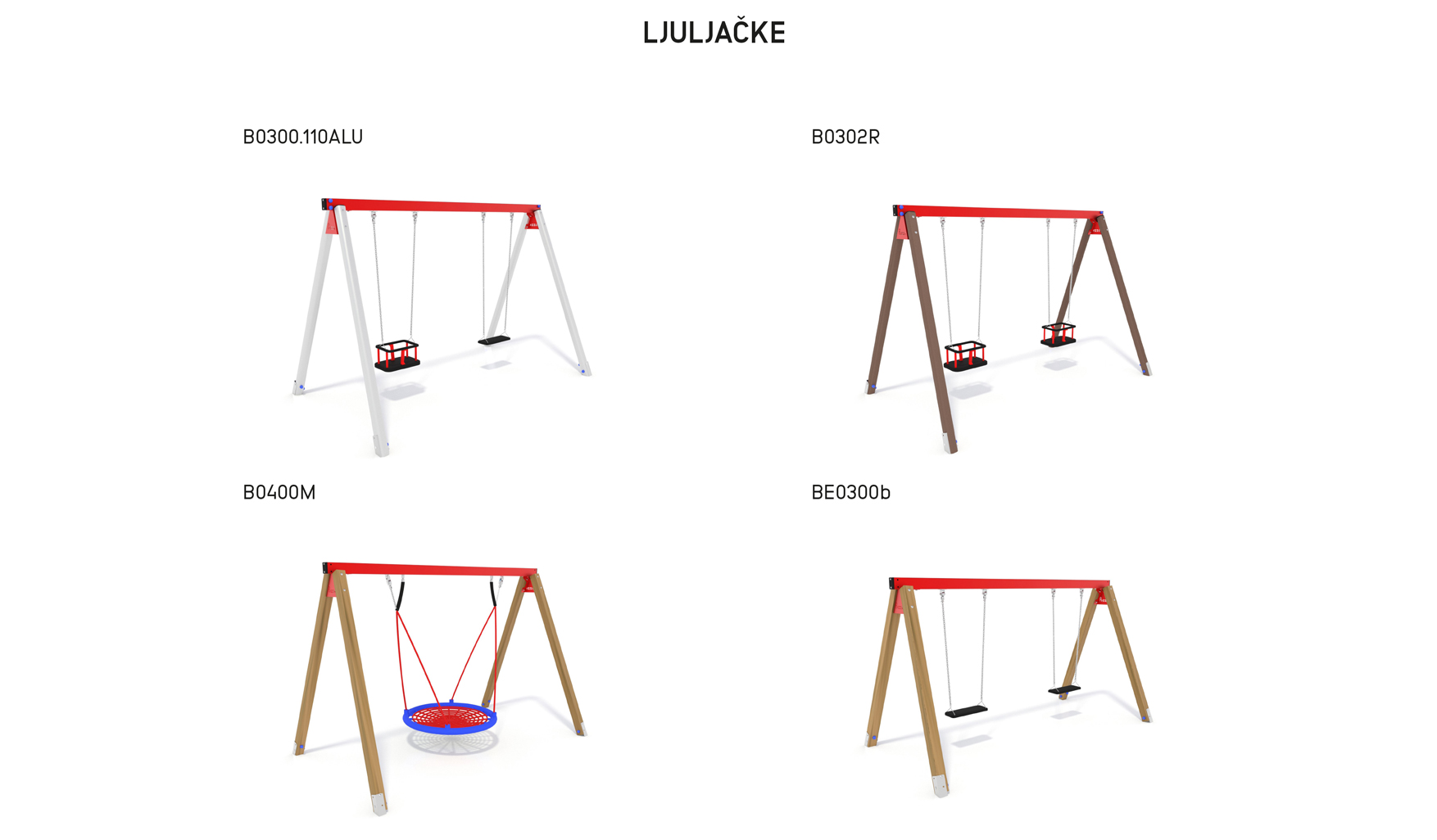 Dječja igrališta 3