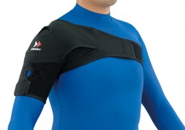 Shoulder Wrap