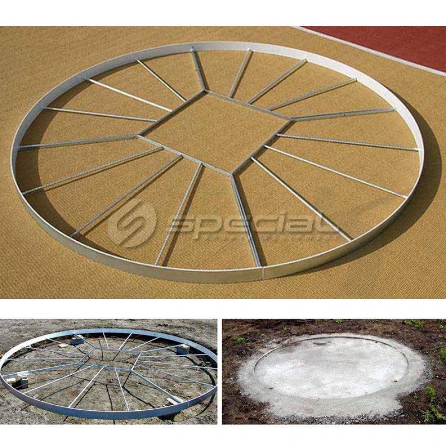 sp00776---polanik,-krug-za-bacanje-diska,-promjera-250-cm,-metalna-pocinčana-konstrukcija,-iaaf-1586434577