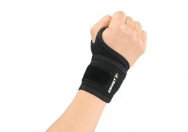 Wrist Wrap