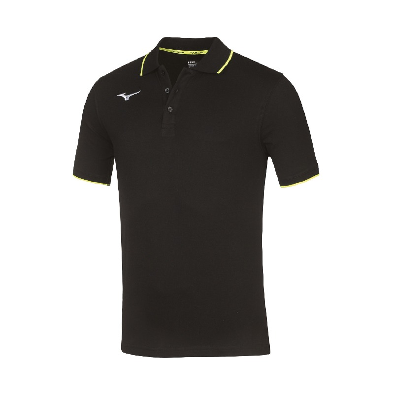 32EA7041_09 MAJICA Mizuno Polo - Slika 1