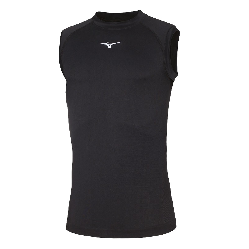 32EA7046_09 KOMPRESIJSKA MAJICA Core Sleeveless Underwear - Slika 1