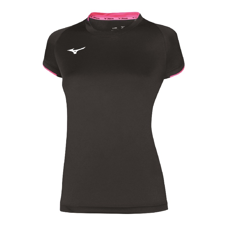 32EA7202_09 MAJICA Core Short Sleeve Tee W - Slika 1