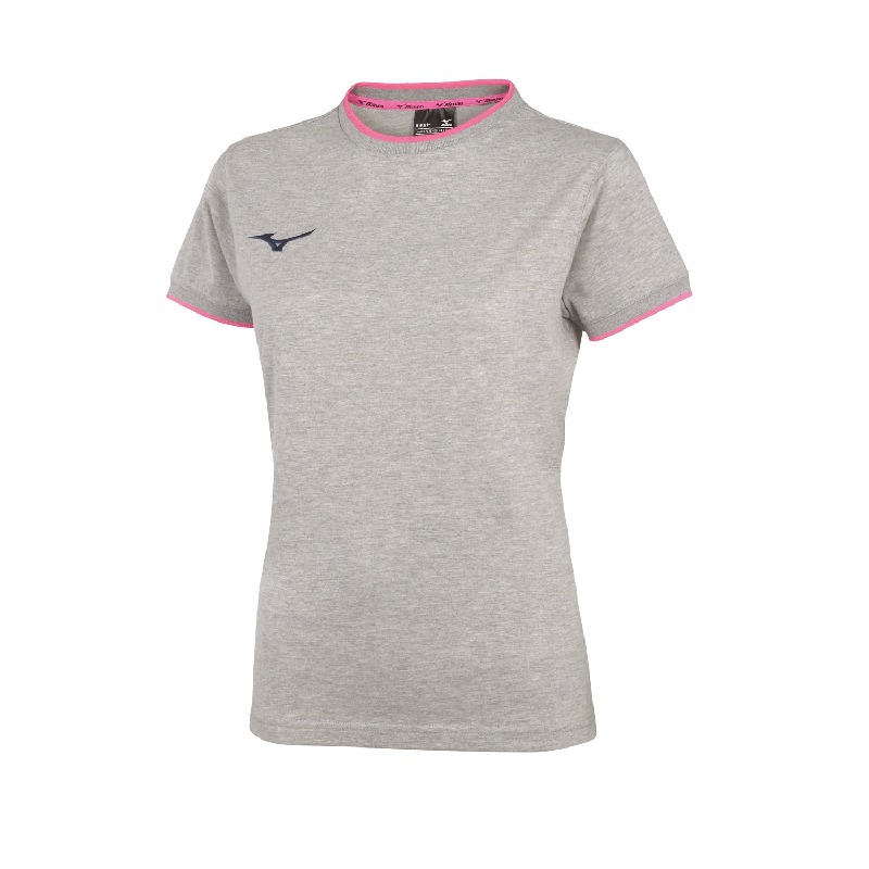 32EA7240_05 MAJICA Mizuno Tee W - Slika 1