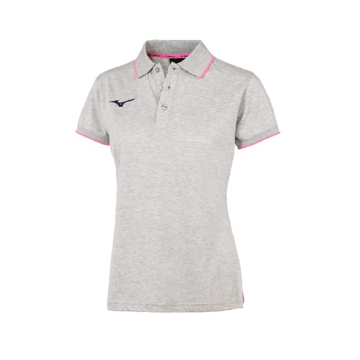 MAJICA Mizuno Polo W
