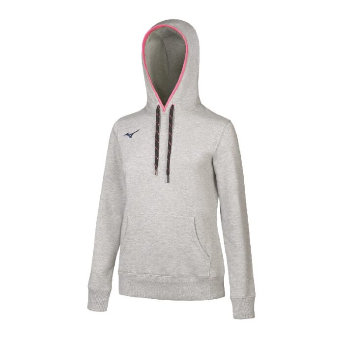 MAJICA Mizuno Sweat Hoodie W