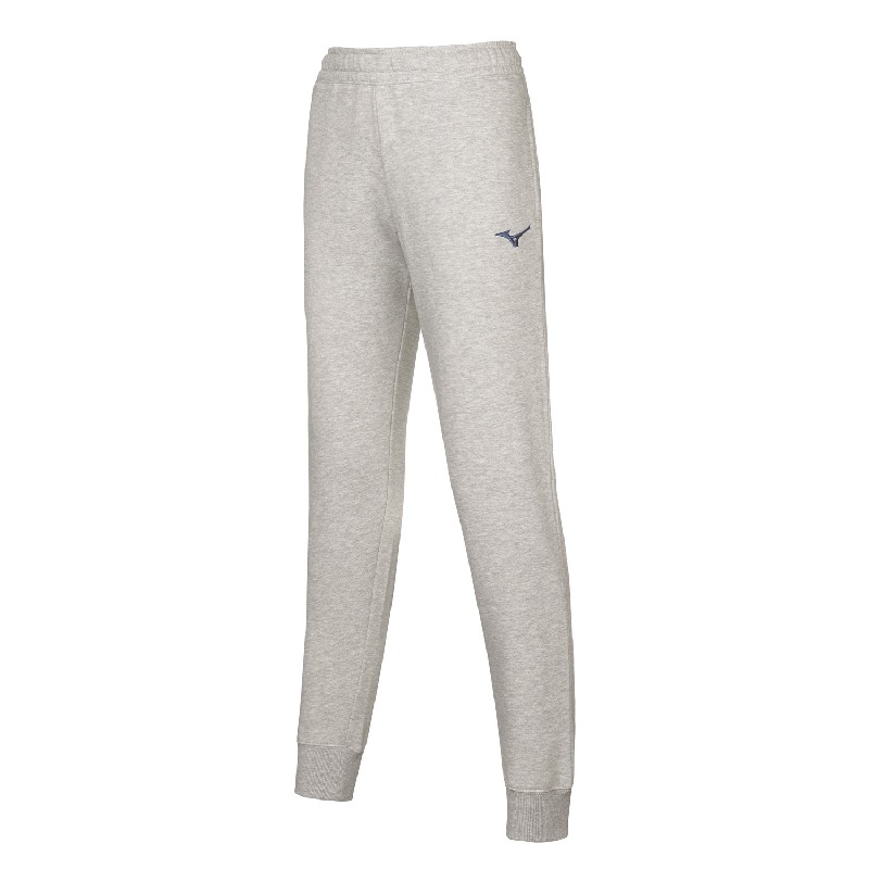 32ED7210_05 HLAČE Mizuno Sweat Pant W - Slika 1