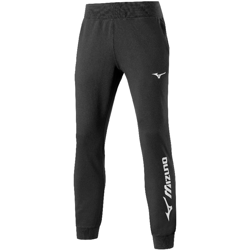 32ED7B65_09 HLAČE Mizuno Terry Pant - Slika 1