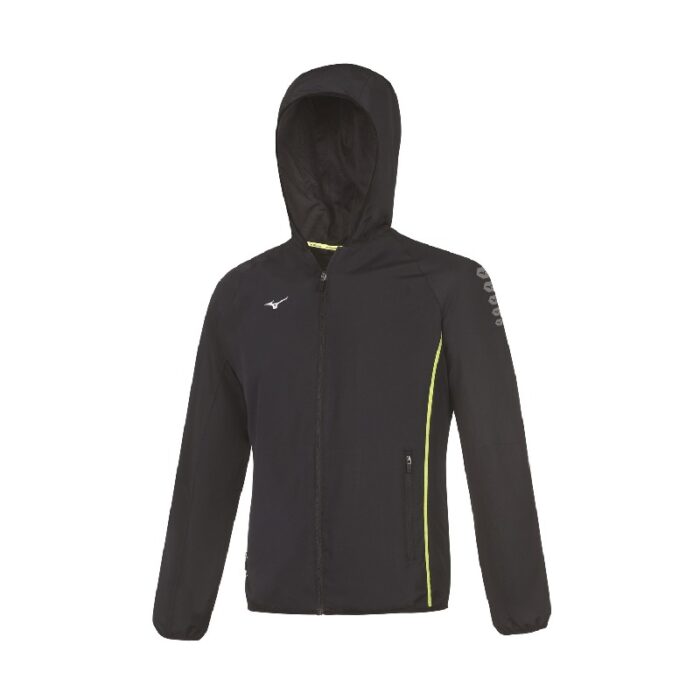 JAKNA Nagasaki Micro Jacket