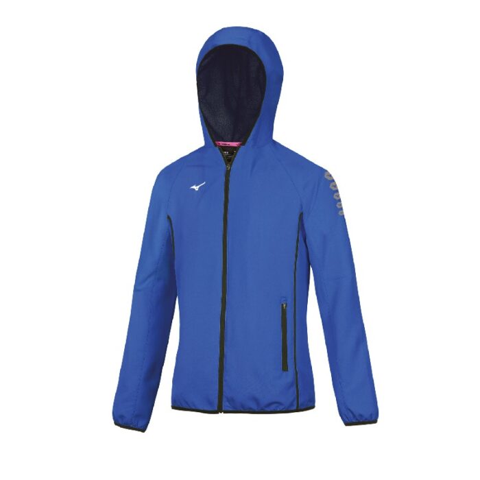 JAKNA Nagasaki Micro Jacket W