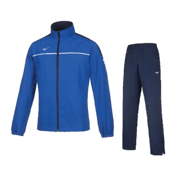 TRENIRKA Tokyo Micro Tracksuit
