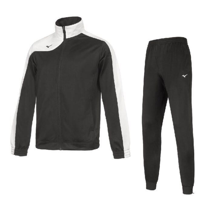 TRENIRKA Kobe Knitted Tracksuit