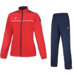 TRENIRKA Tokyo Micro Tracksuit W