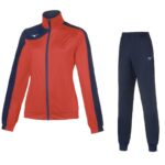 TRENIRKA Kobe Knitted Tracksuit W