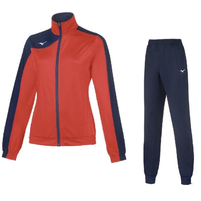 TRENIRKA Kobe Knitted Tracksuit W