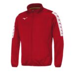 MAJICA Nara Interlock Track Jacket