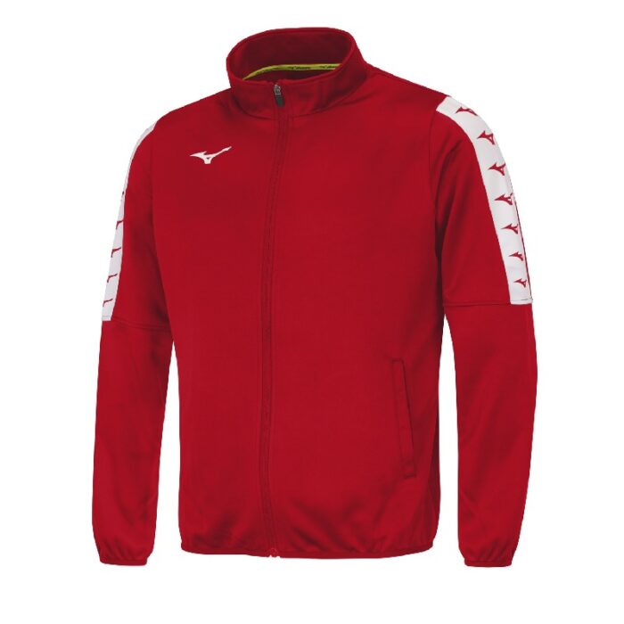 MAJICA Nara Interlock Track Jacket