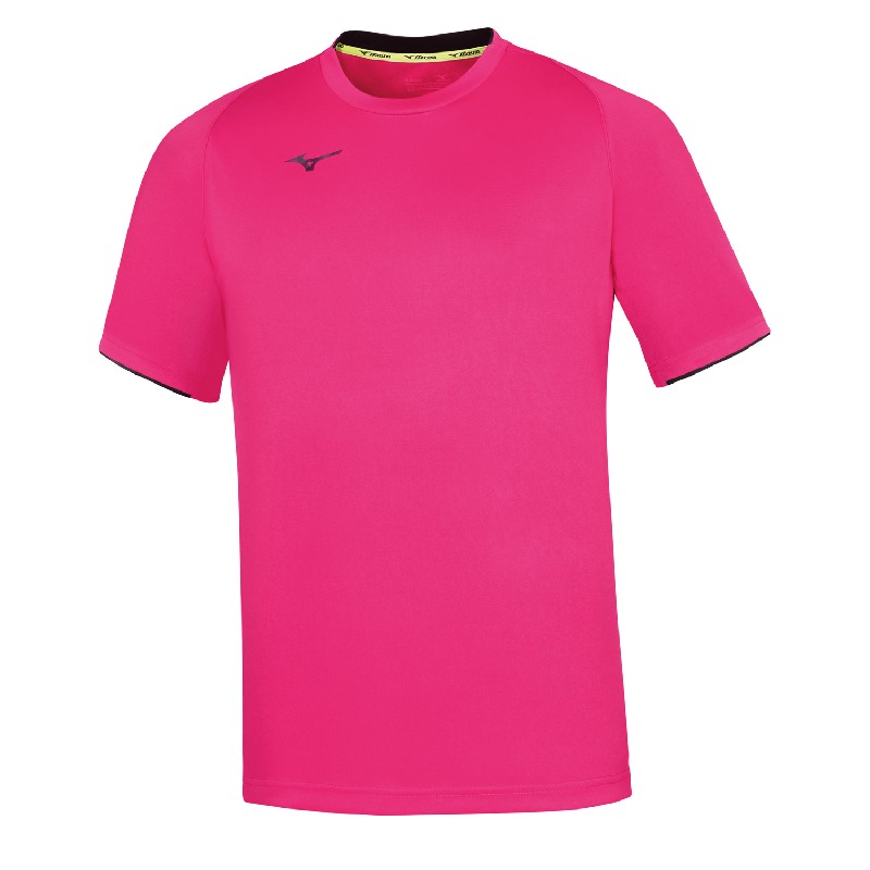 32ea7002_64-1592562529 DRES Core Short Sleeve Tee - Slika 1