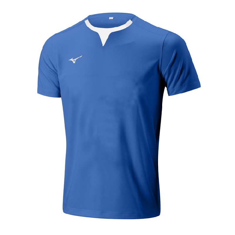 32ea8a11_28-1592570510 MAJICA Authentic Rugby Shirt - Slika 1