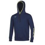 MAJICA Mizuno Sweat Hoodie - Slika 2