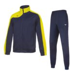 TRENIRKA Kobe Knitted Tracksuit W - Slika 5