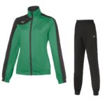 TRENIRKA Kobe Knitted Tracksuit W - Slika 2