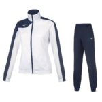 TRENIRKA Kobe Knitted Tracksuit W - Slika 4