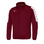 MAJICA Nara Interlock Track Jacket - Slika 5