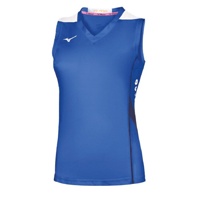 MAJICA Hex Rect NS Shirt W