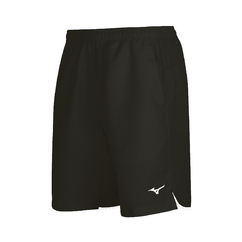 62EB7001_09 HLAČICE Hex Rect Short - Slika 1