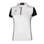 MAJICA Hex Rect Zip Polo W - Slika 4