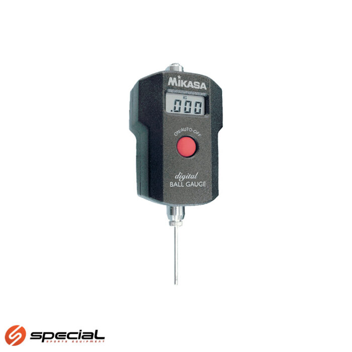 Mikasa digitalni manometar AG500