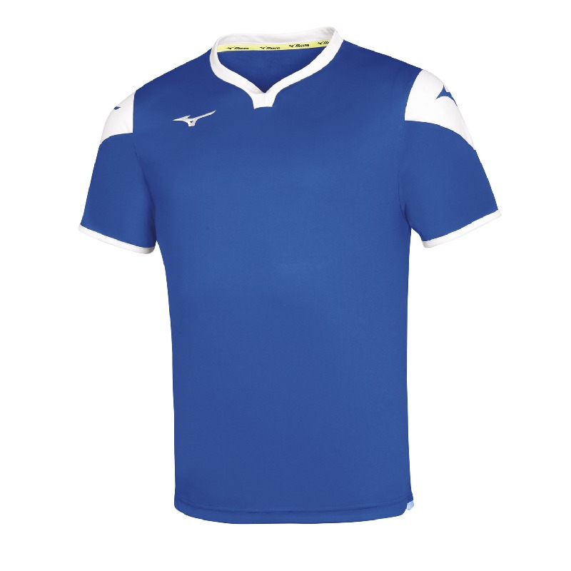 P2EA7500_22 DRES Game Shirt Runbird - Slika 1