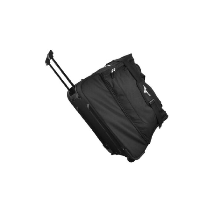 TORBA Football Trolley Bag