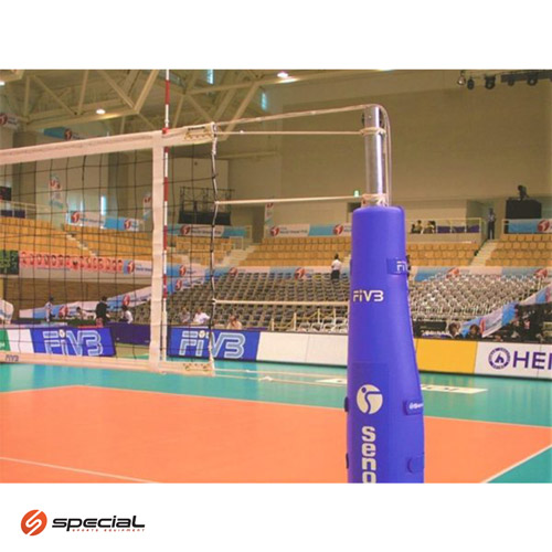 Mreža za odbojku FIVB APPROVED SENOH, oko 100x100 mm