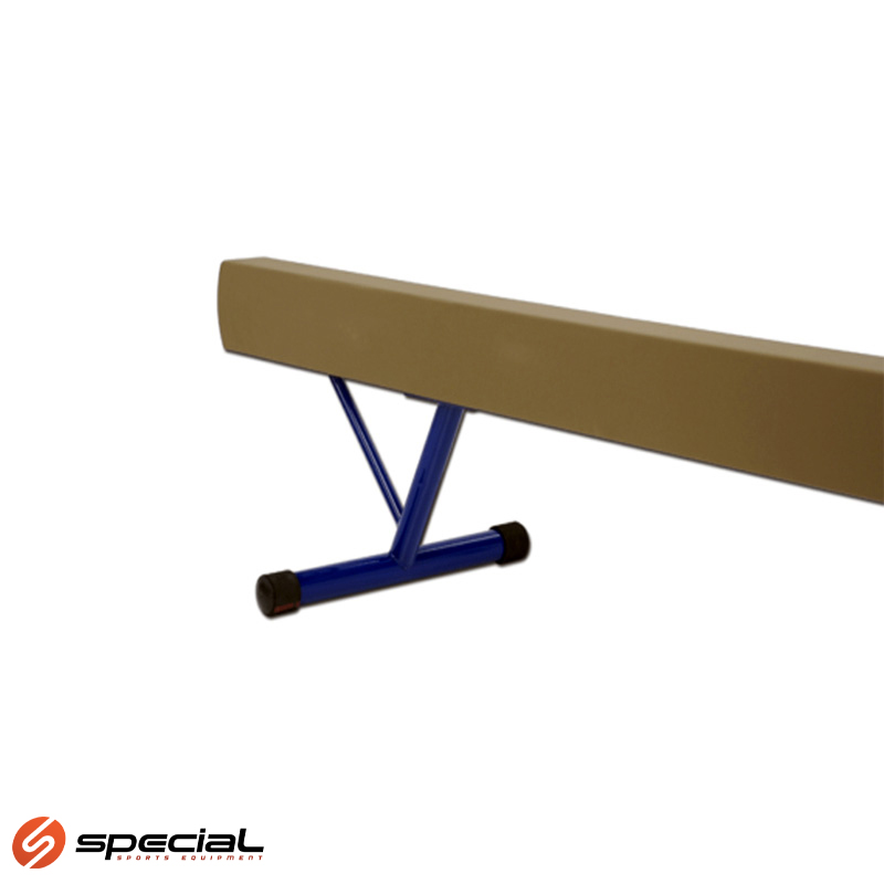SP00020-Gimnasticka-greda-niska-drvena-visina-fiksna-40-cm-duzina-390-cm Gimnastička greda niska, drvena - Slika 1
