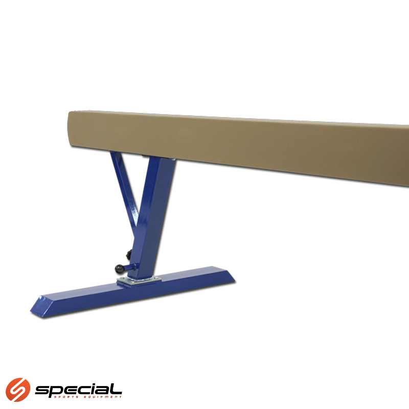 SP00022-Gimnasticka-greda-skolska-drvena-podesive-visine-70-120-cm-duzina-500-cm Gimnastička greda, školska, drvena - Slika 1