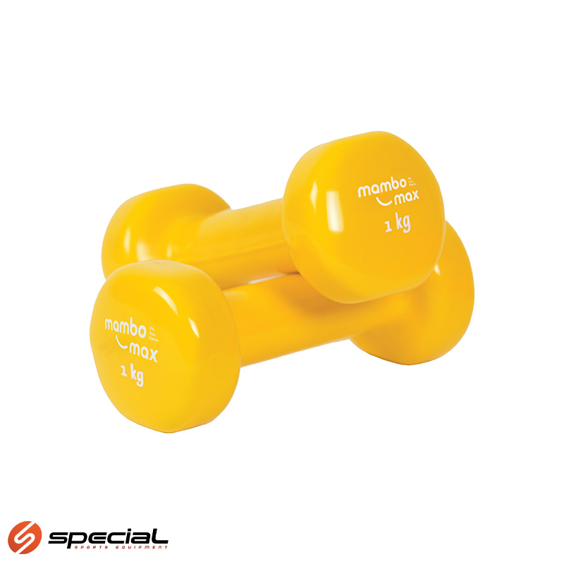 SP00320 Bučice vinilne 1 kg - Slika 1