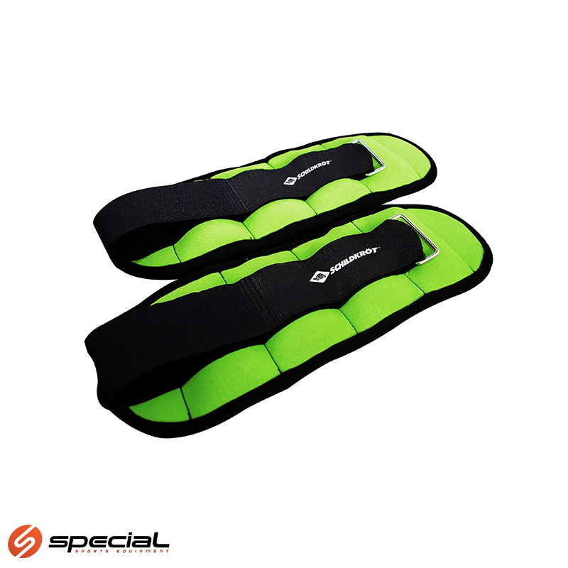 SP00327 Zglobni utezi, 0,5 kg - Slika 1