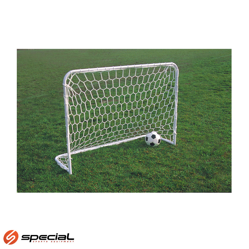 SP01713_1 Mini gol metalni sa mrežom, dimenzija 150x110 cm - Slika 1