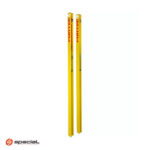 Stalak za odbojku na pijesku, Model Beach Champ CB, aluminijski, profil 80x80 mm, komplet sa "T" čahurama za ugradnju - Slika 2