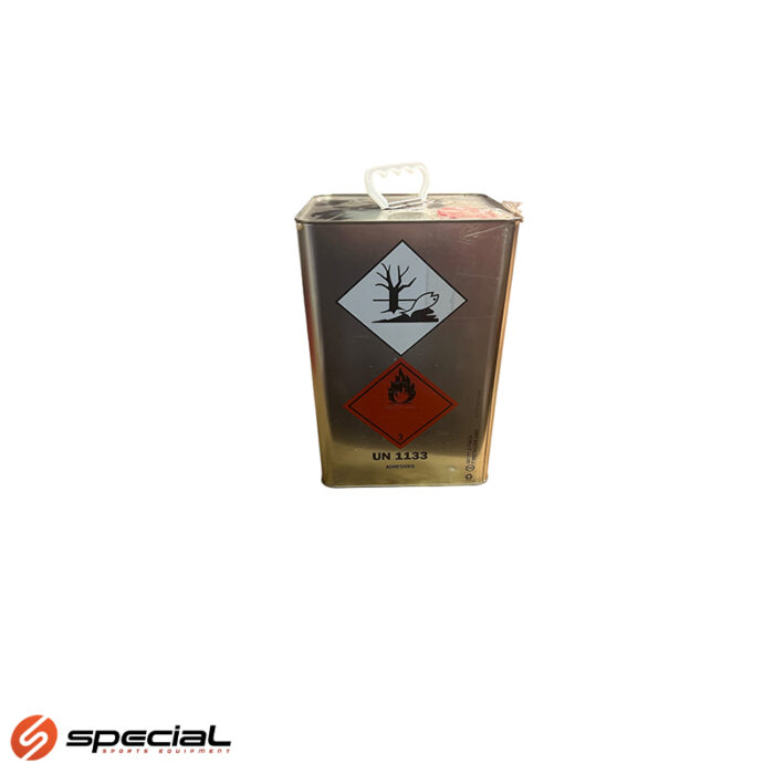 Ljepilo Neoglue za zaštite zidova, 1 Kg (1 kg - 2 m2)