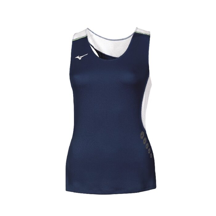 MAJICA Premium JPN Singlet W