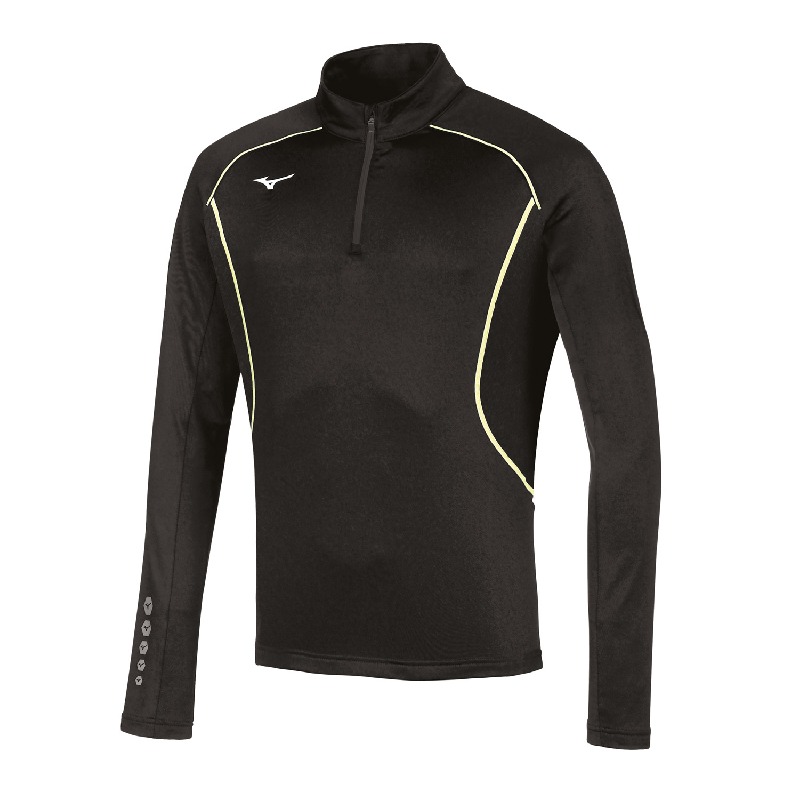 U2EC7001_09 TRENING MAJICA Premium JPN Warmer Top - Slika 1