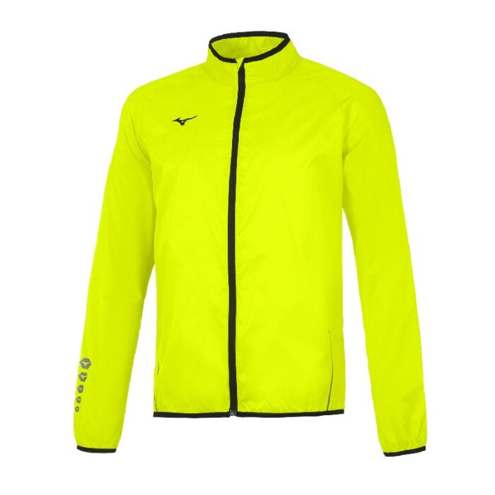 VJETROVKA Authentic Rain Jacket