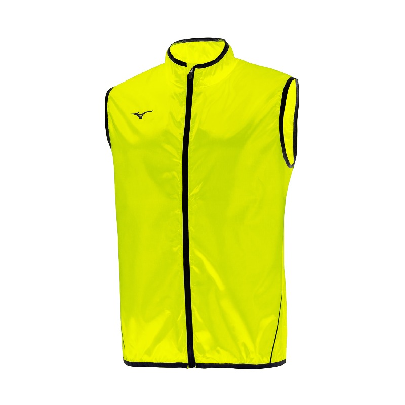 U2EE7102_44 PRSLUK Authentic Rain Vest - Slika 1