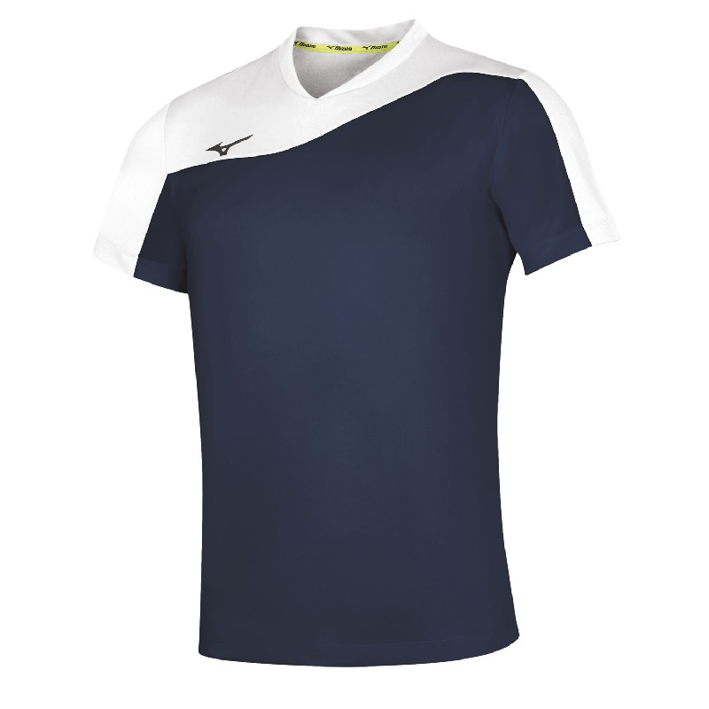 V2EA7003_14 DRES Authentic Myou Tee - Slika 1