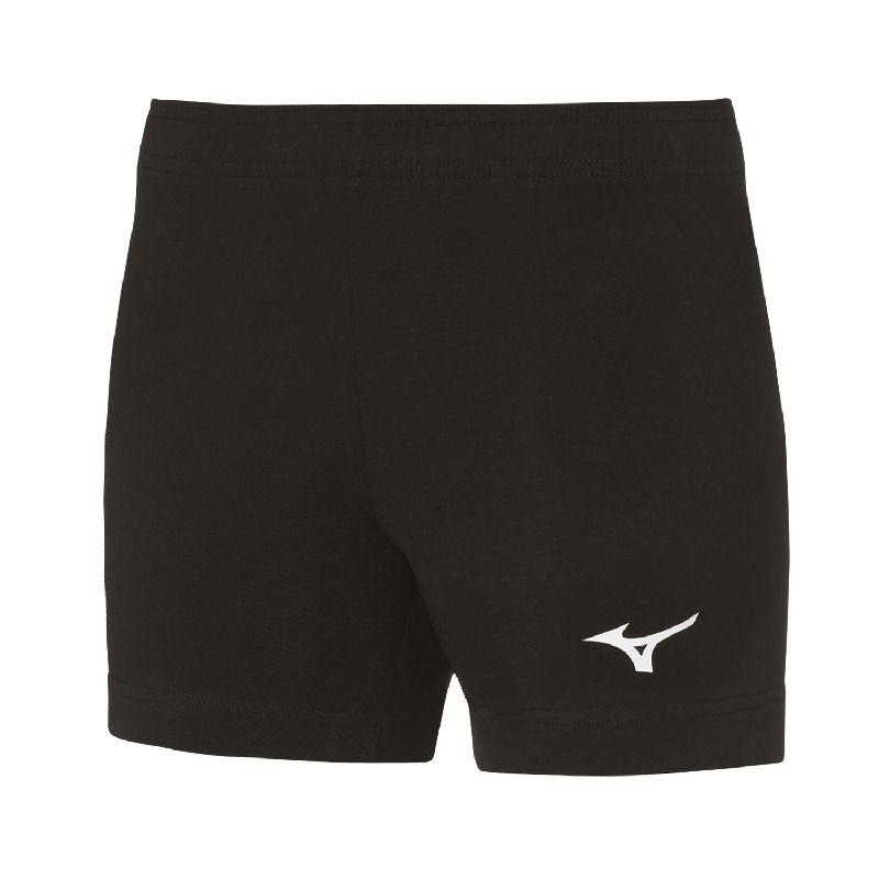 V2EB7204_09 HLAČICE High-Kyu Trad Short - Slika 1